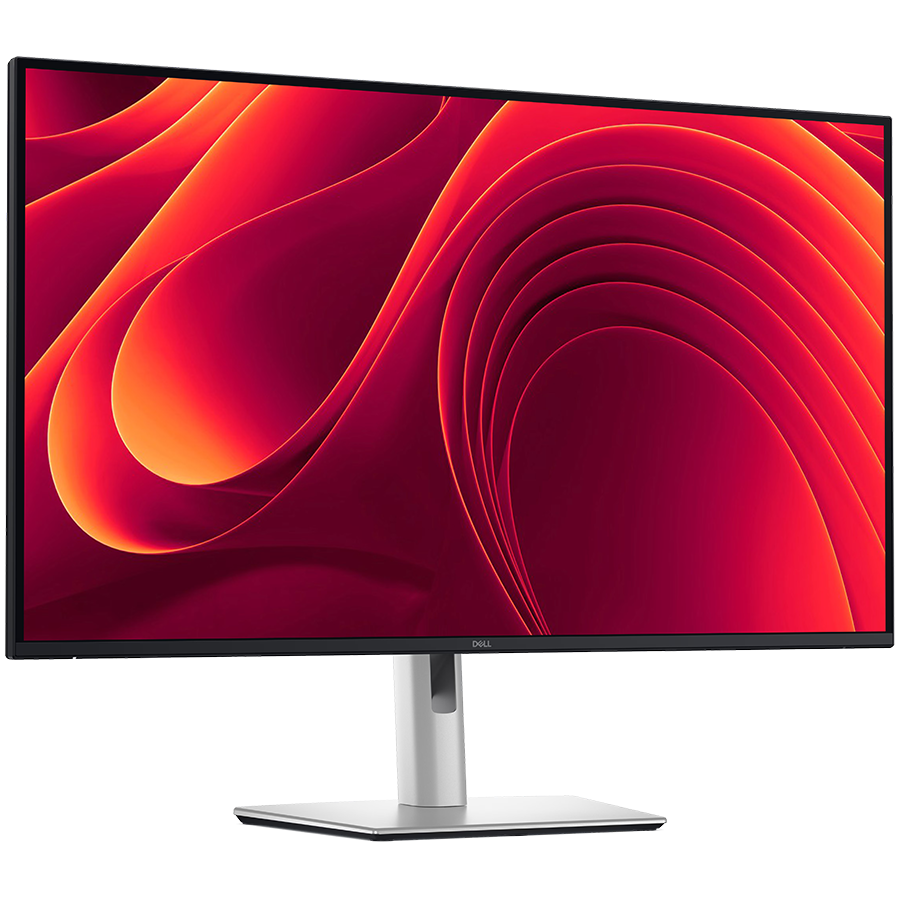 Dell Pro 32 Plus 4K USB-C Hub Monitor P3225QE 31.5" 4K UHD 3840x2160 100Hz, 99% sRGB(CIE 1931), 140 PPI, 16:9, IPS, AG, 350 cd/m2, 1500:1, 178/178, 5ms/8ms, DP, HDMI, USB Type-A, USB Type-B, USB-C, RJ45, Height, Swivel, Tilt, Pivot thumbnail 2