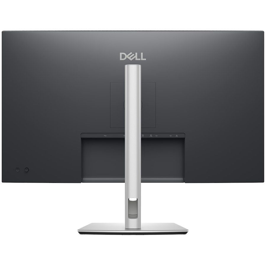 Dell Pro 32 Plus 4K USB-C Hub Monitor P3225QE 31.5" 4K UHD 3840x2160 100Hz, 99% sRGB(CIE 1931), 140 PPI, 16:9, IPS, AG, 350 cd/m2, 1500:1, 178/178, 5ms/8ms, DP, HDMI, USB Type-A, USB Type-B, USB-C, RJ45, Height, Swivel, Tilt, Pivot thumbnail 3