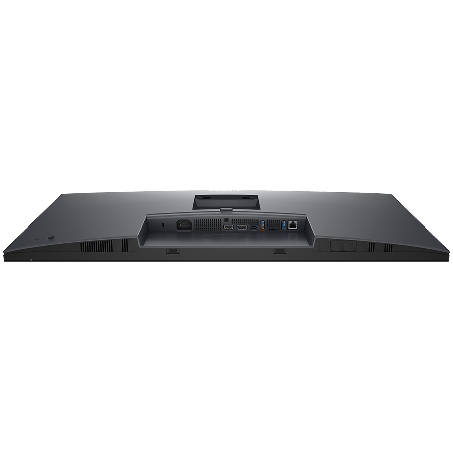 Dell Pro 32 Plus 4K USB-C Hub Monitor P3225QE 31.5" 4K UHD 3840x2160 100Hz, 99% sRGB(CIE 1931), 140 PPI, 16:9, IPS, AG, 350 cd/m2, 1500:1, 178/178, 5ms/8ms, DP, HDMI, USB Type-A, USB Type-B, USB-C, RJ45, Height, Swivel, Tilt, Pivot thumbnail 4