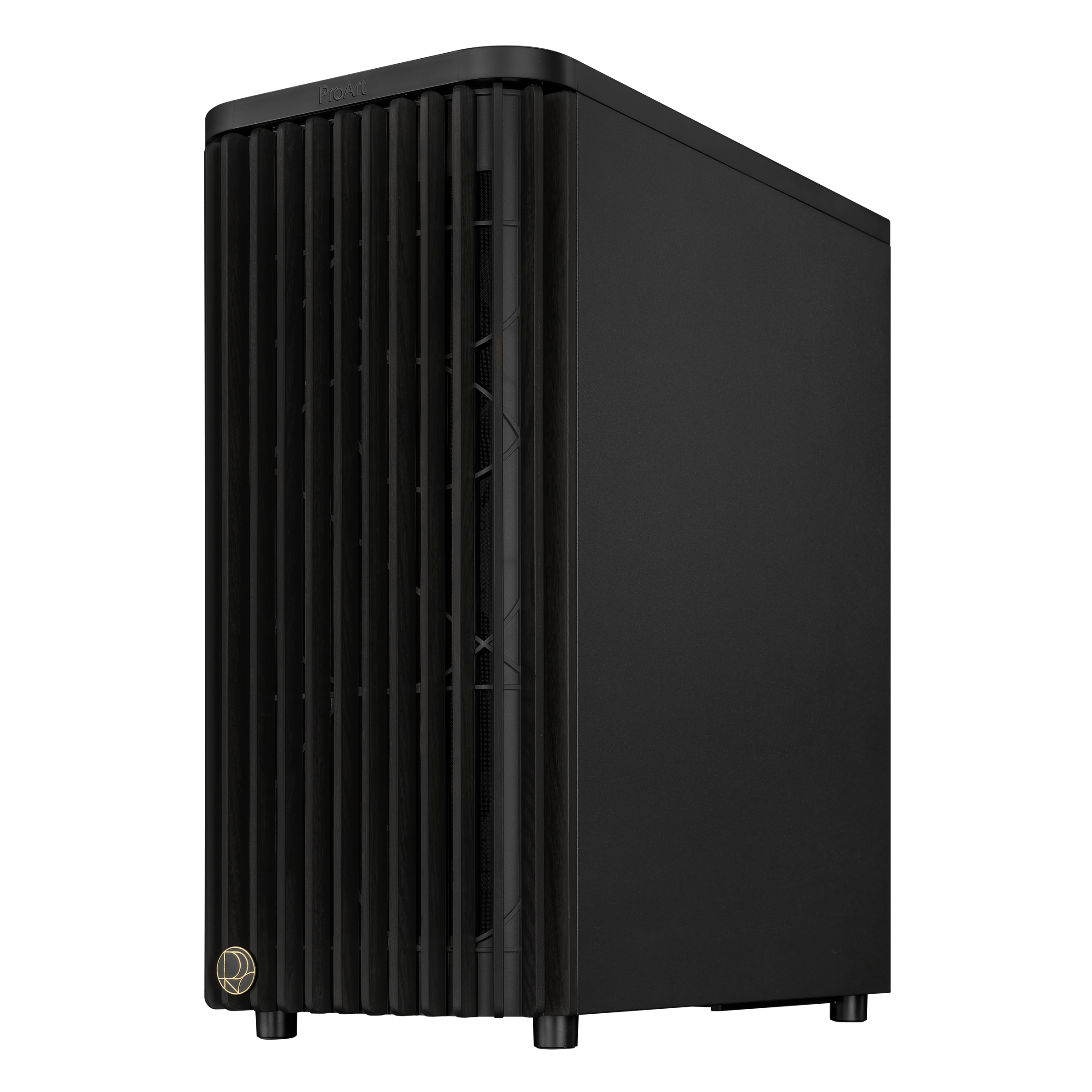 Кутия ASUS ProArt PA401 Wood Edition - Metal Panel thumbnail 1