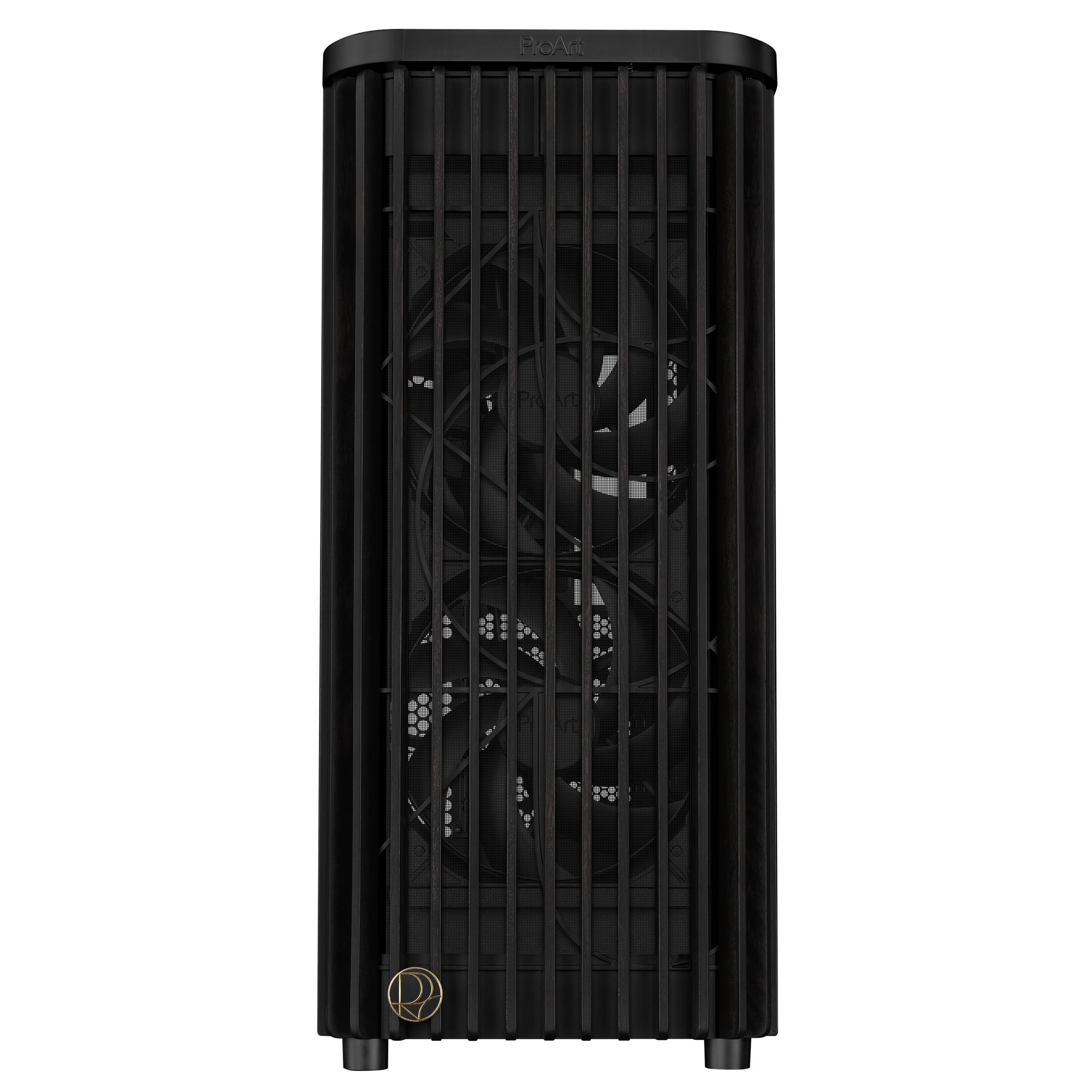 Кутия ASUS ProArt PA401 Wood Edition - Metal Panel thumbnail 2