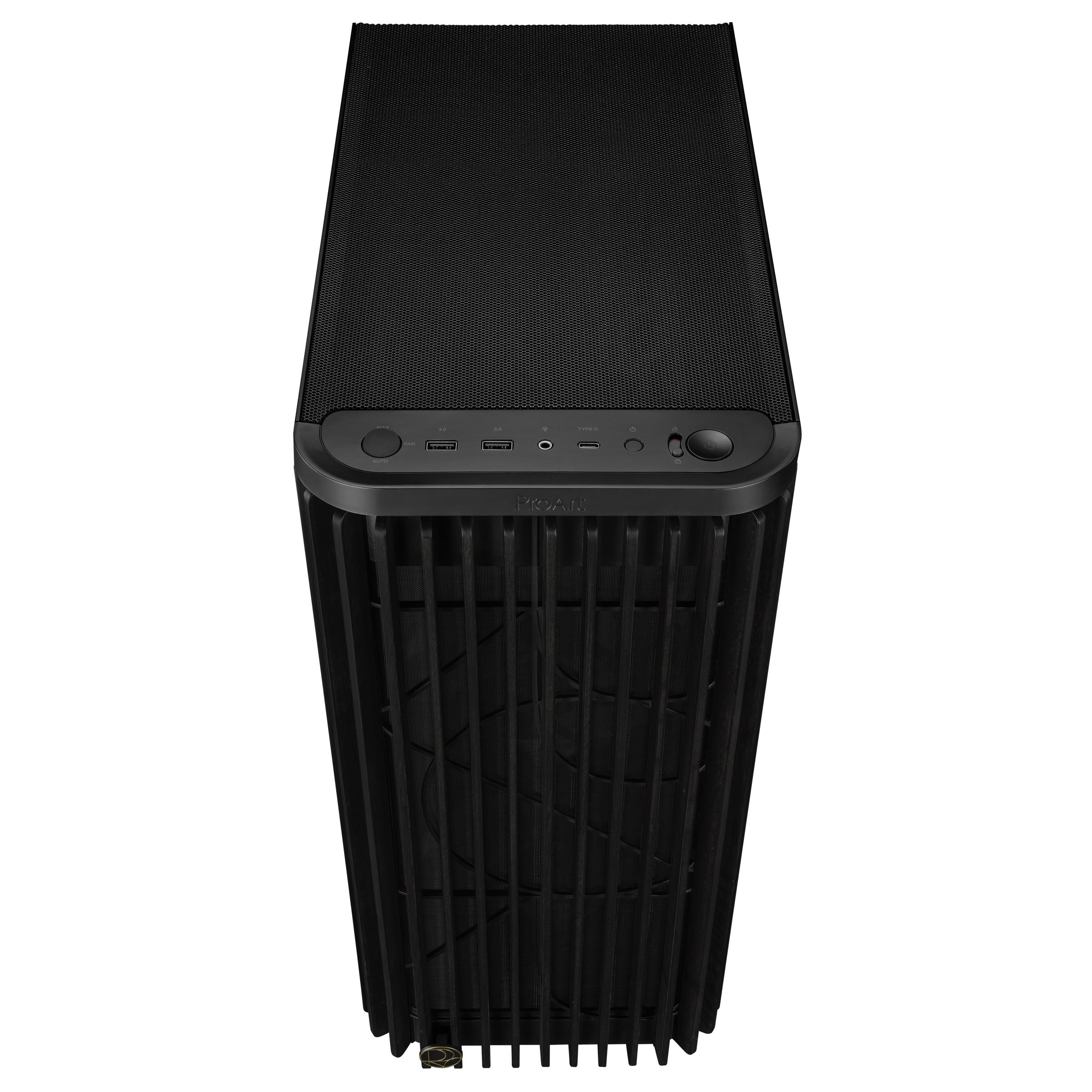 Кутия ASUS ProArt PA401 Wood Edition - Metal Panel thumbnail 3