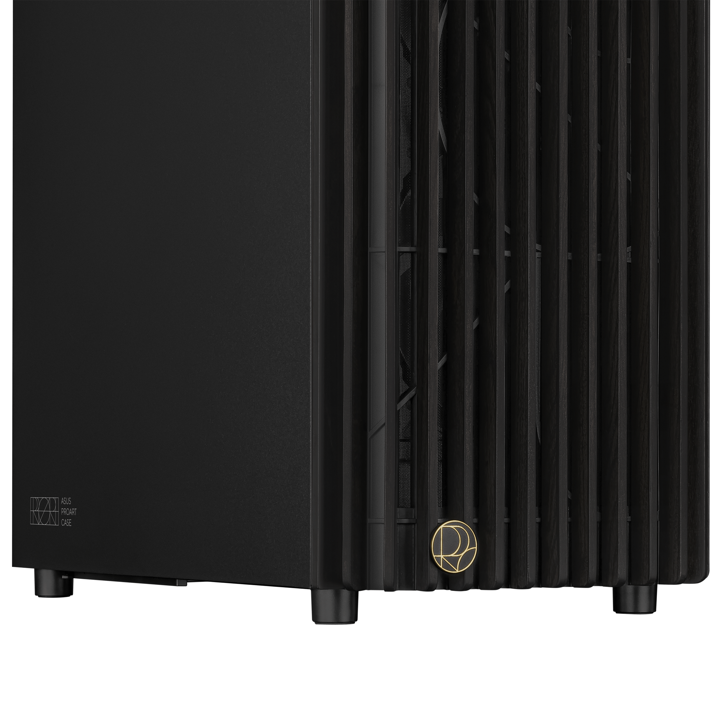 Кутия ASUS ProArt PA401 Wood Edition - Metal Panel thumbnail 6