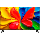 TCL 32S4K HD QLED TV, 32'', HD Ready (1366x768), HDR10, Dolby Audio, Google TV, Slim Design