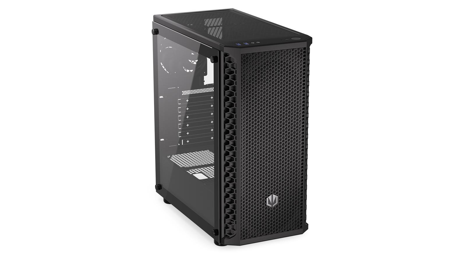 Кутия ENDORFY Signum 300 AIR - Middle Tower thumbnail 2