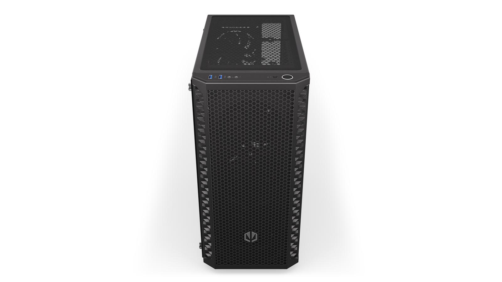 Кутия ENDORFY Signum 300 AIR - Middle Tower thumbnail 4