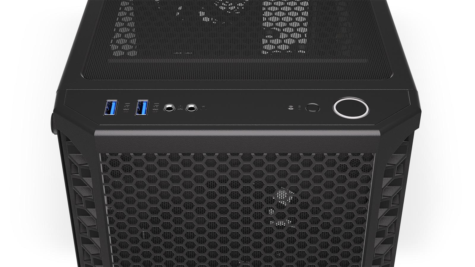 Кутия ENDORFY Signum 300 AIR - Middle Tower thumbnail 5