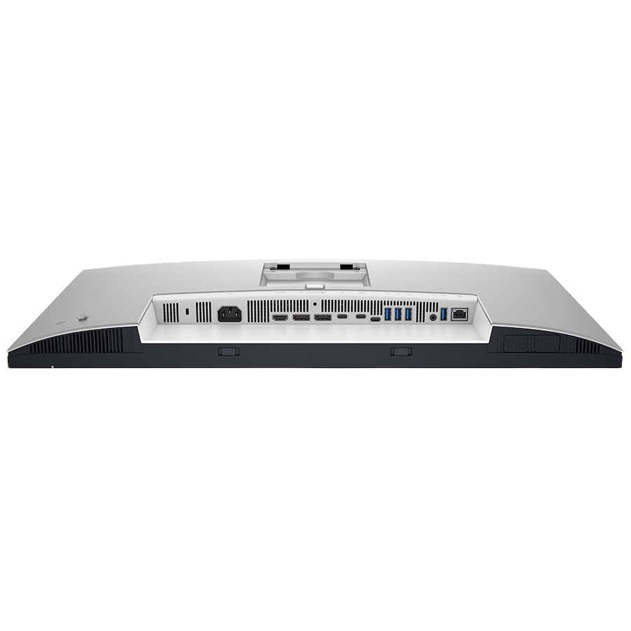 Monitor DELL UltraSharp U2725QE 27", 3840x2160, 4K UHD, 120Hz, IPS Antiglare, 16:9, 3000:1, 600 cd/m2, 8ms/5ms, 178/178, 2xDP, HDMI, 2xTHB4 (DP/PD), 3xUSB-C, 5xUSB-A, RJ-45, Audio line out, Tilt, Swivel, Pivot, Height Adjust, 3Y thumbnail 4