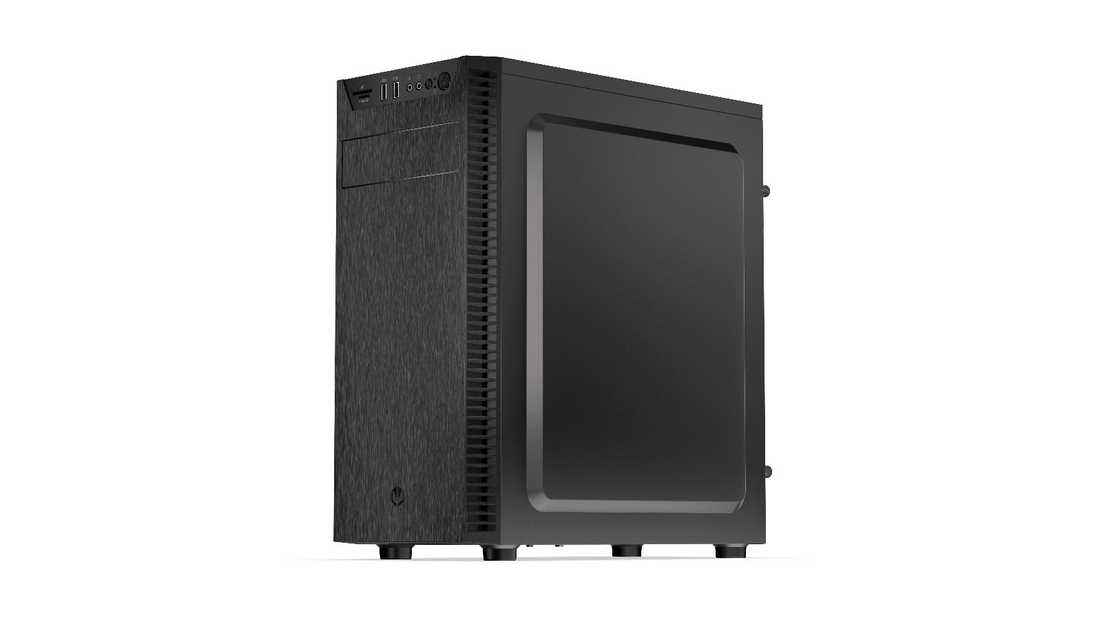 Кутия ENDORFY Armis 100 Solid - Middle Tower thumbnail 1