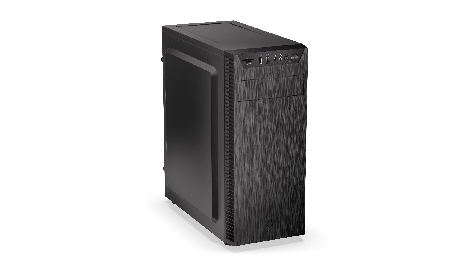 Кутия ENDORFY Armis 100 Solid - Middle Tower thumbnail 2