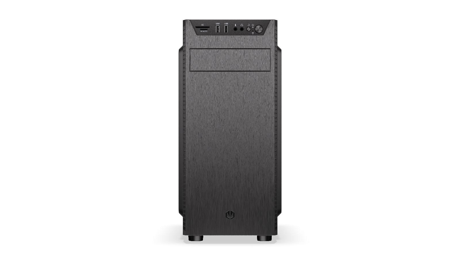 Кутия ENDORFY Armis 100 Solid - Middle Tower thumbnail 3