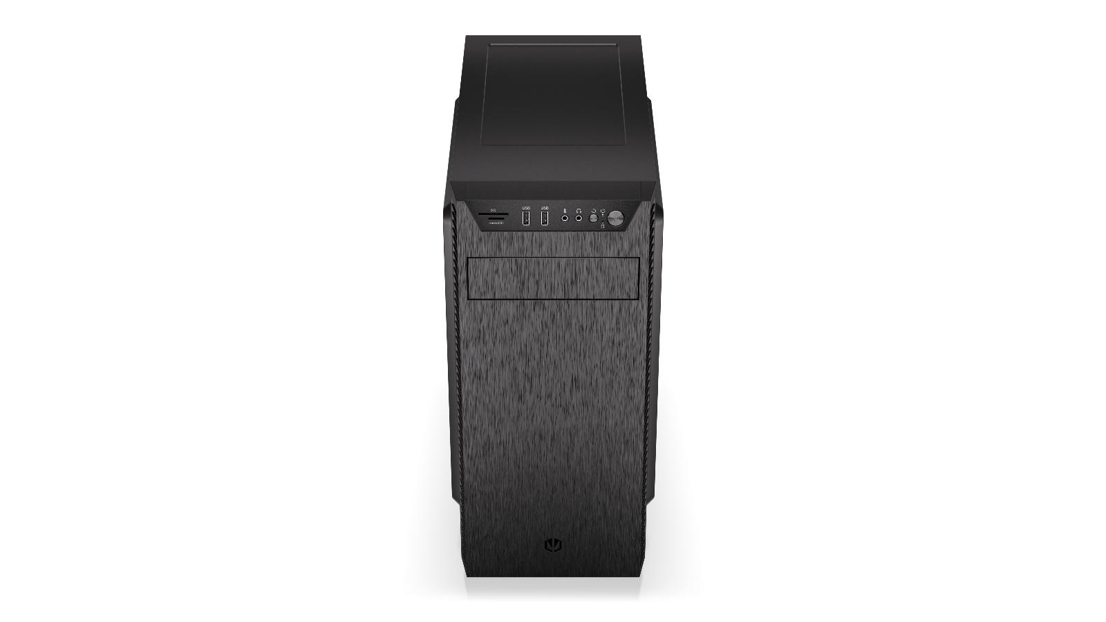 Кутия ENDORFY Armis 100 Solid - Middle Tower thumbnail 4