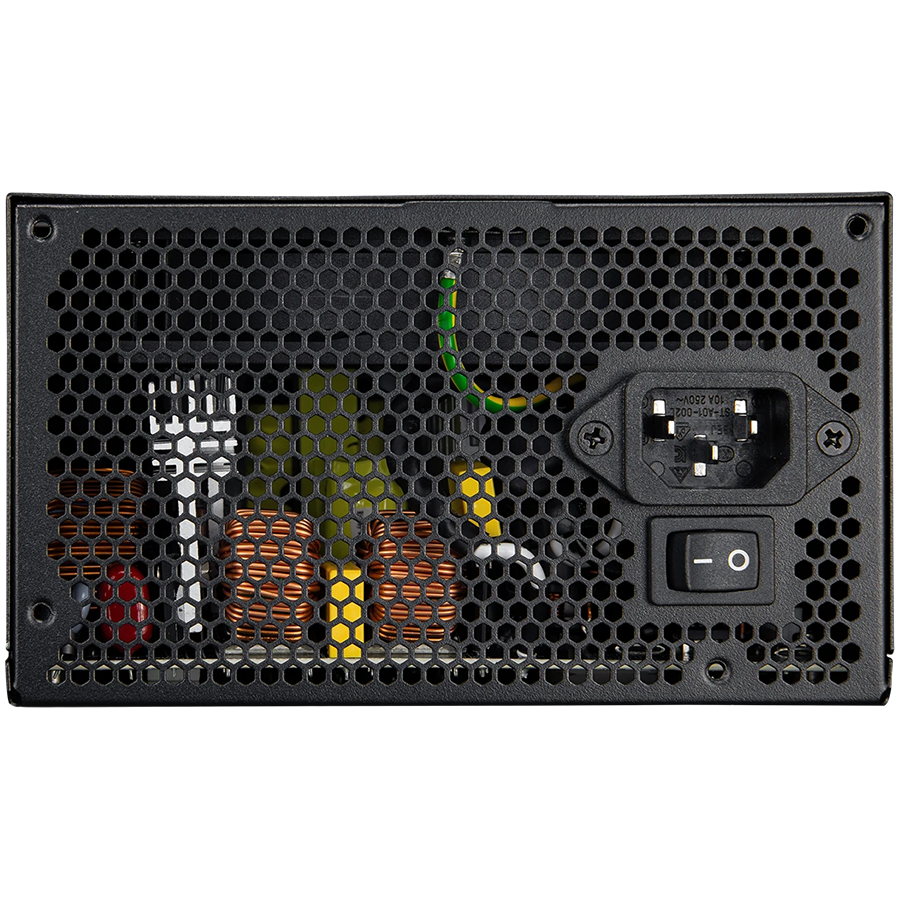 COUGAR ATLAS 650 PSU, 80 plus Bronze, 650W (ATX 3.1) thumbnail 5
