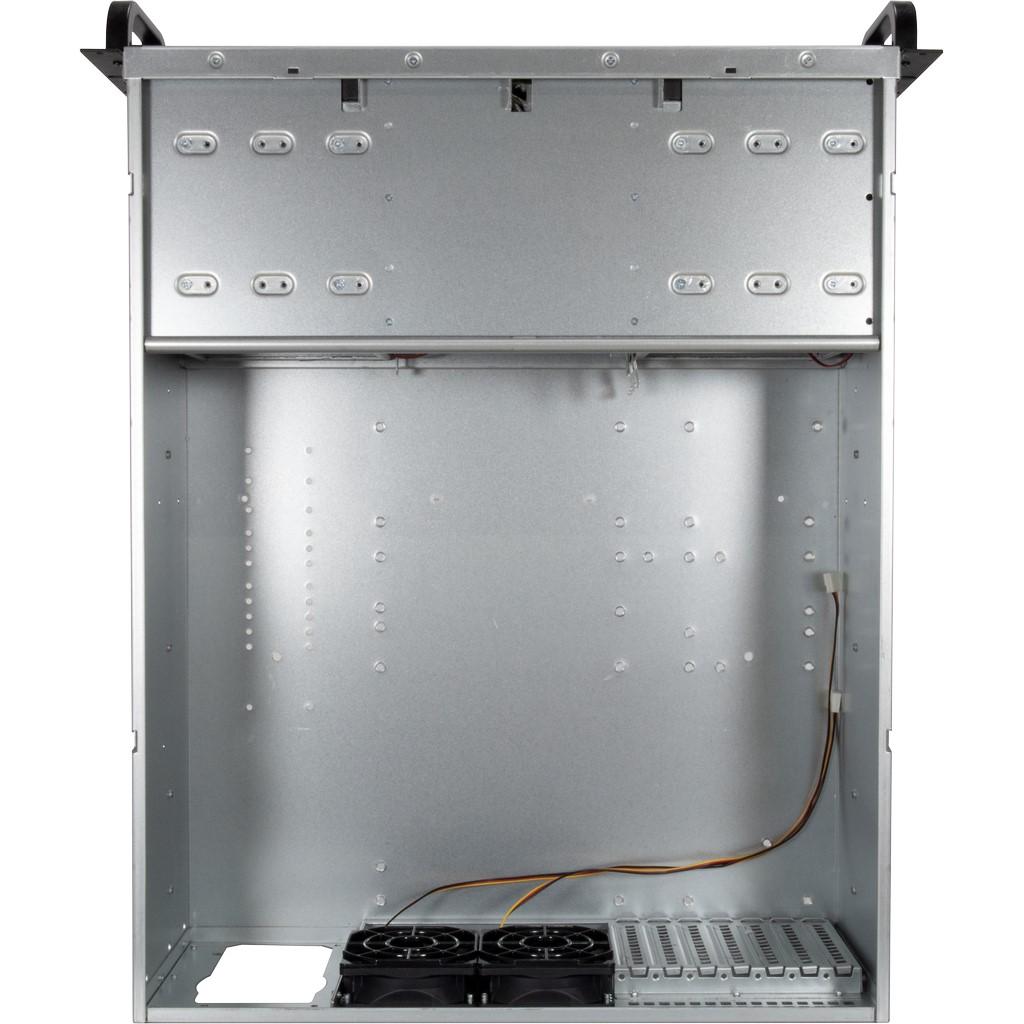 Кутия за сървър  InterTech 4U-40255 ( 55см) thumbnail 3