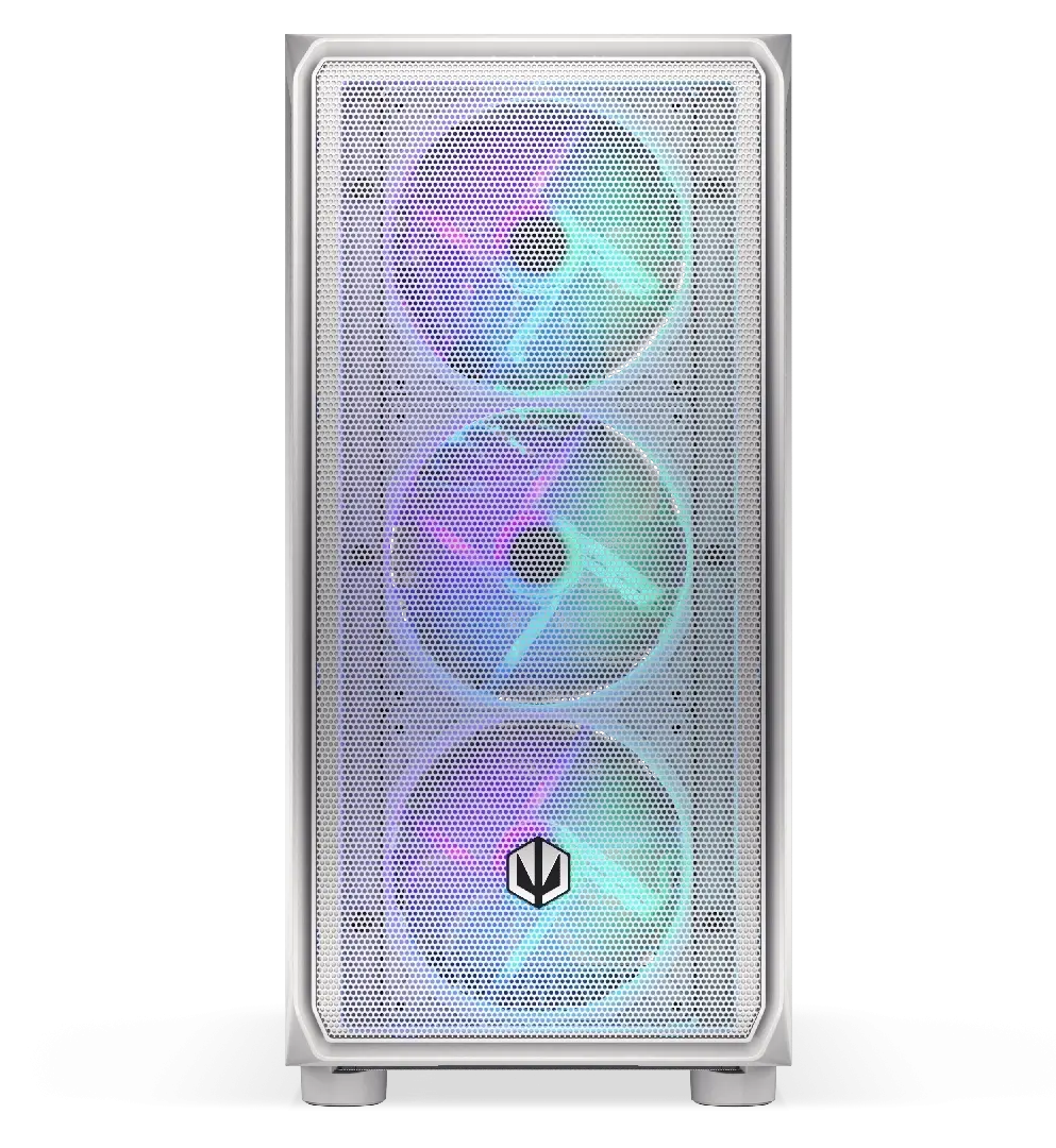 Кутия ENDORFY ARX 700 ARGB White - Middle Tower thumbnail 5