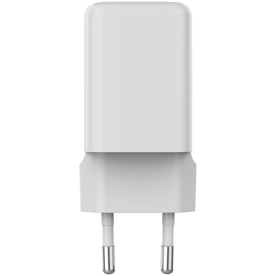 CANYON charger CU35CC GaN 35W 2xPD EU White thumbnail 2