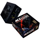 FP-850W 80 PLUS Bronze certified high performance power supply Efficiency 20%Load=82% / 50%Load=85%/ 100%Load=82%Ultra-quiet ,120mm fan, 0.97 Active Power Factor Correction +12V Single Rail Design