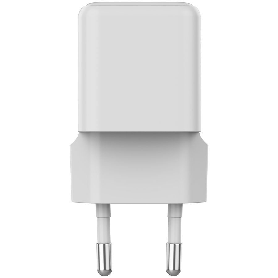 CANYON charger CU20C GaN 20W 1xPD EU White thumbnail 2