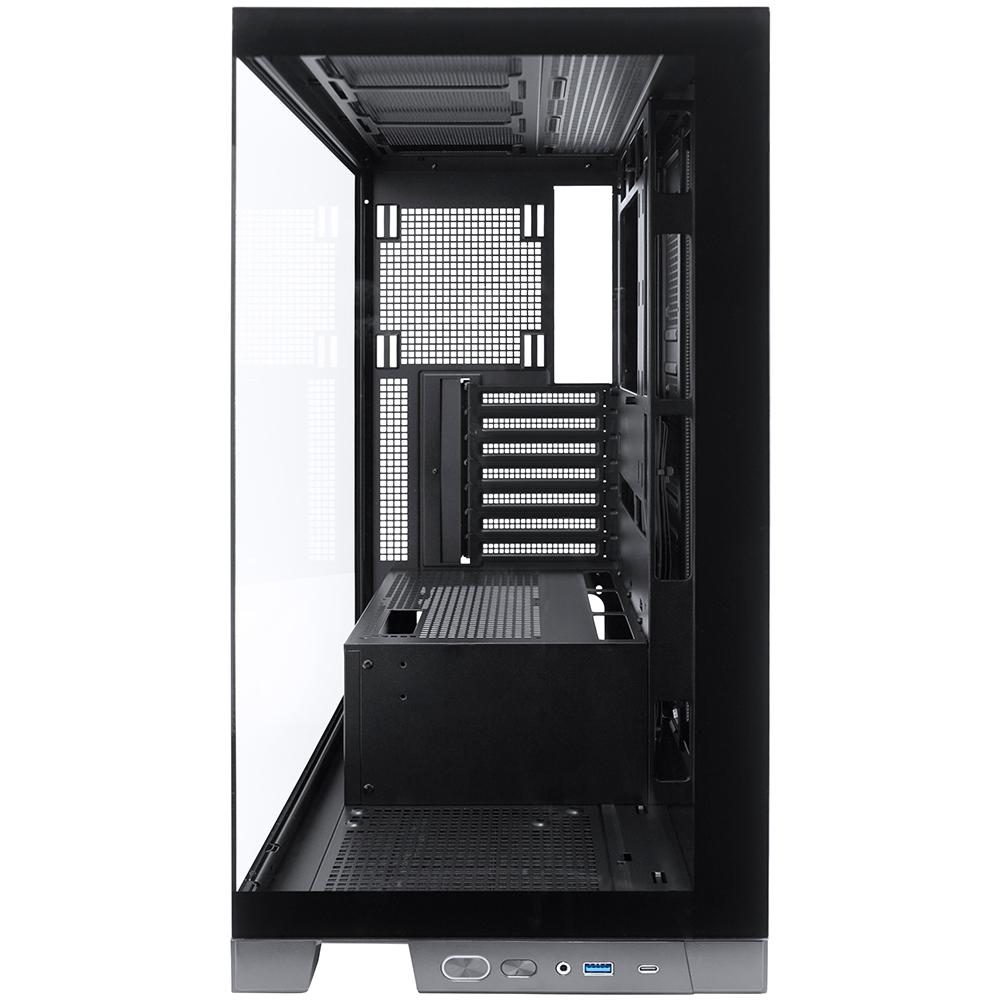 Кутия Diablo IV - Lilith PC Gaming Case Limited Edition ATX thumbnail 2