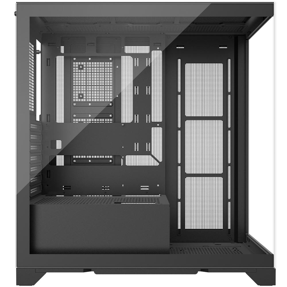 Кутия Diablo IV - Lilith PC Gaming Case Limited Edition ATX thumbnail 3