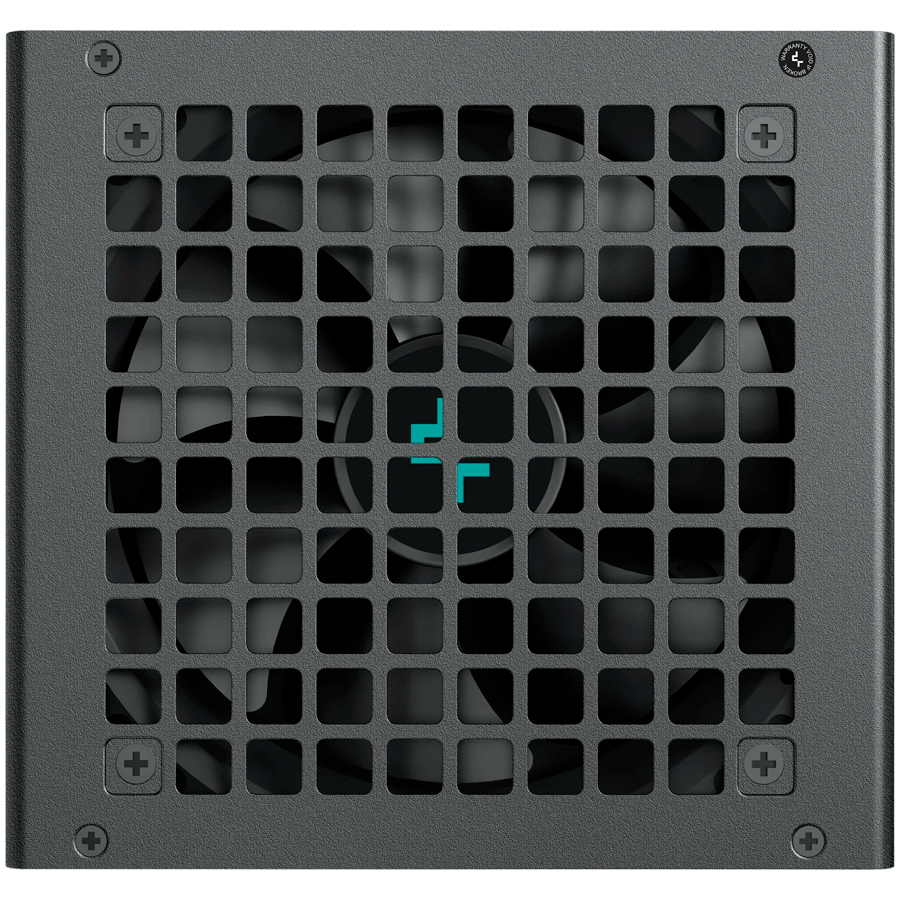 DeepCool PL650-D, 650W, 80 Plus BRONZE, ATX12V V3.1, Flat Black Cables, Hydro Bearing, 120mm Fan, 150x140x86mm (W x L x H), OPP/OVP/SCP/OTP/OCP/UVP/SIP/NLO, 5Y, R-PL650D-FC0B-EU thumbnail 2