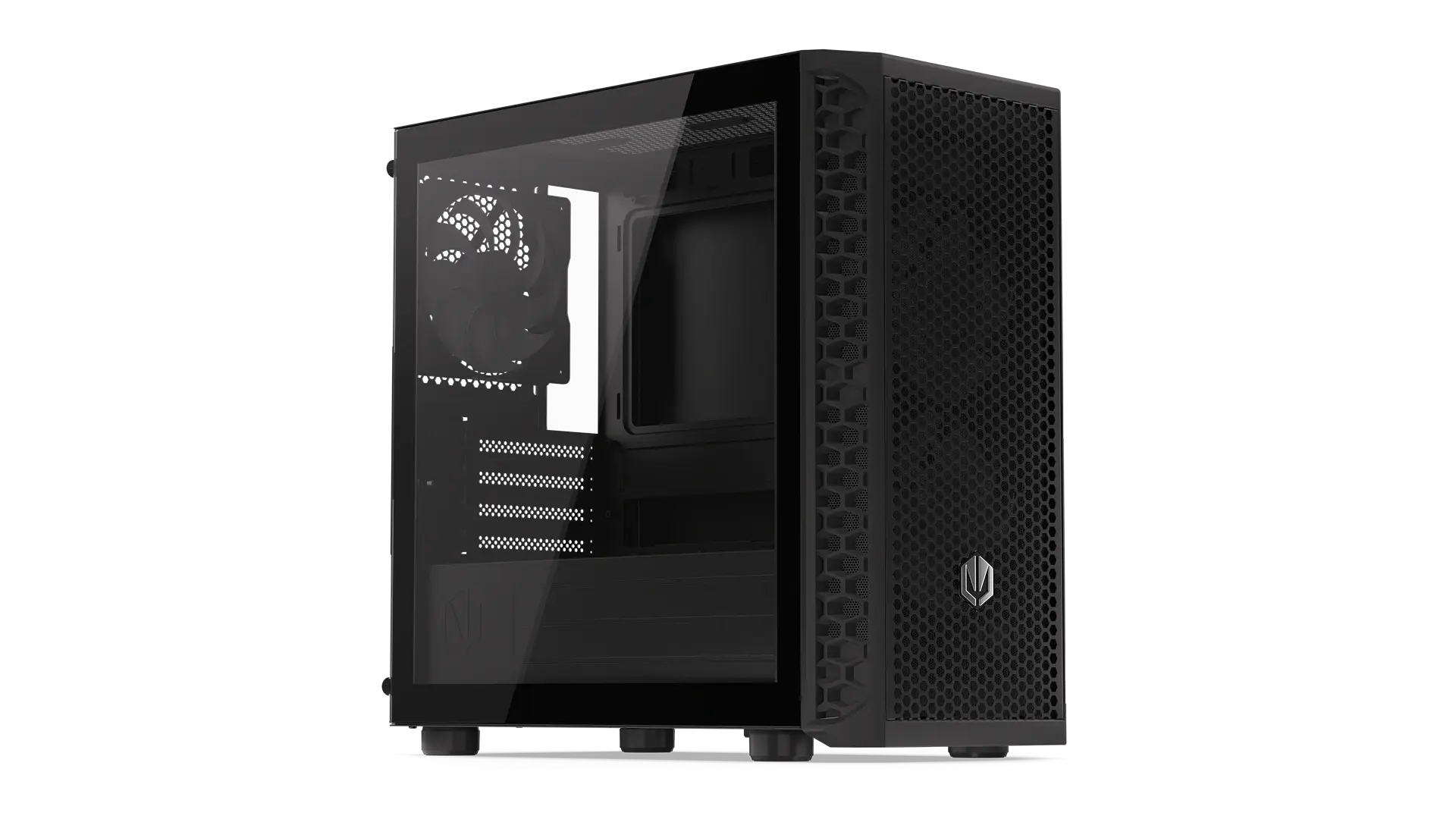 Кутия ENDORFY Signum M30 ARGB - Middle Tower thumbnail 1