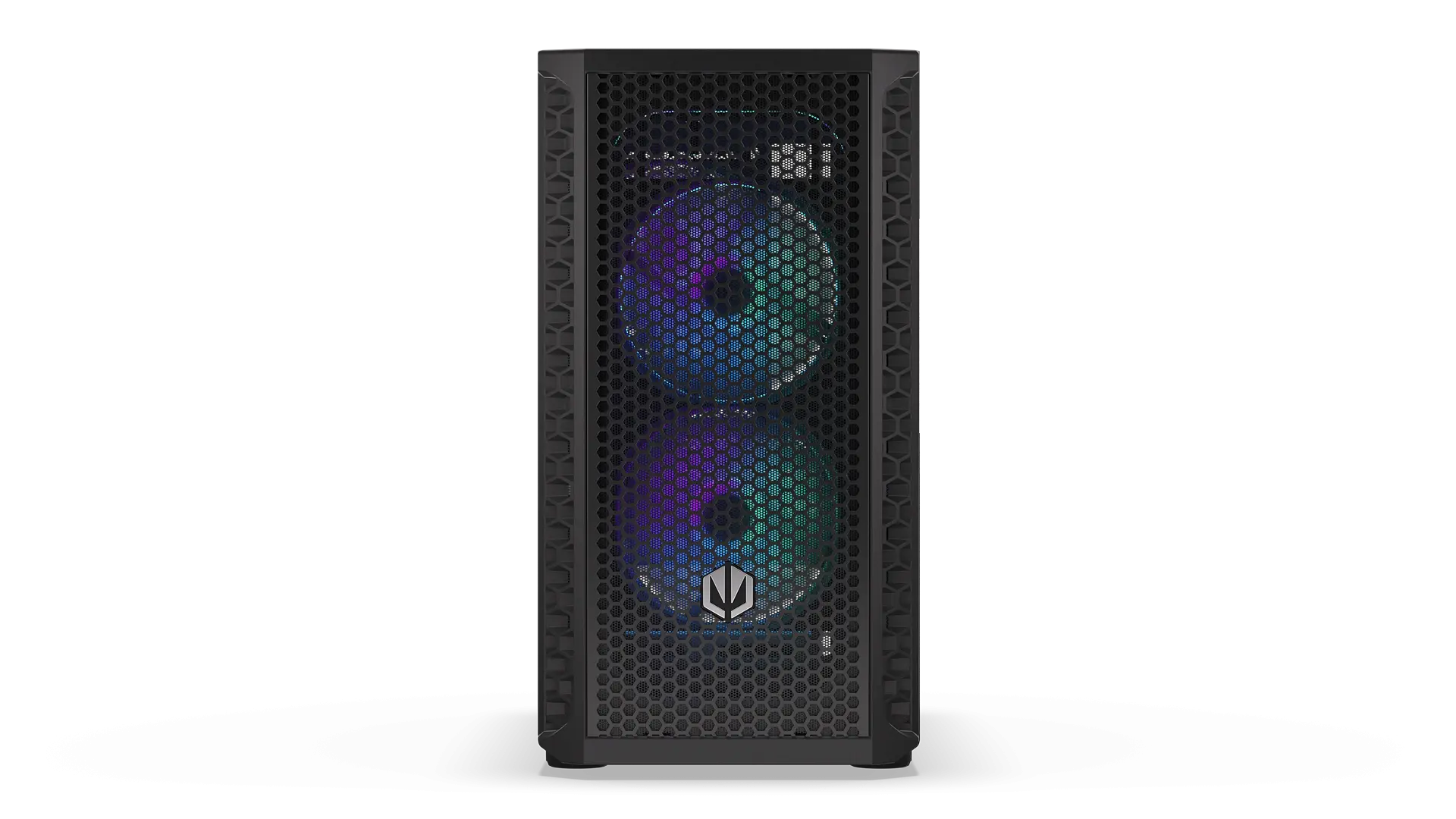 Кутия ENDORFY Signum M30 ARGB - Middle Tower thumbnail 3
