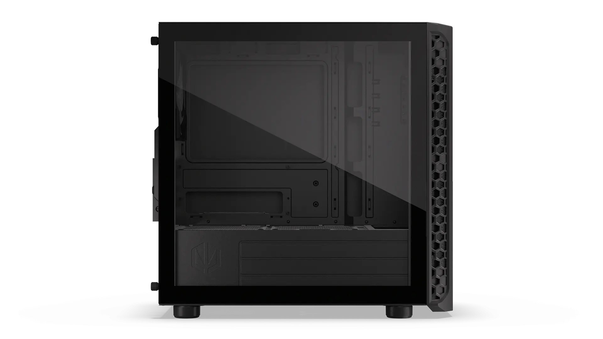 Кутия ENDORFY Signum M30 ARGB - Middle Tower thumbnail 6