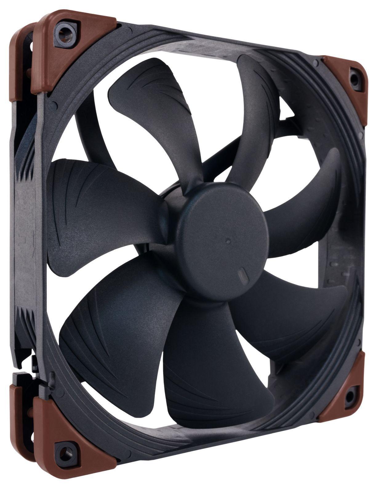 Вентилатор Noctua 140mm NF-A14 iPPC-2000 PWM thumbnail 1