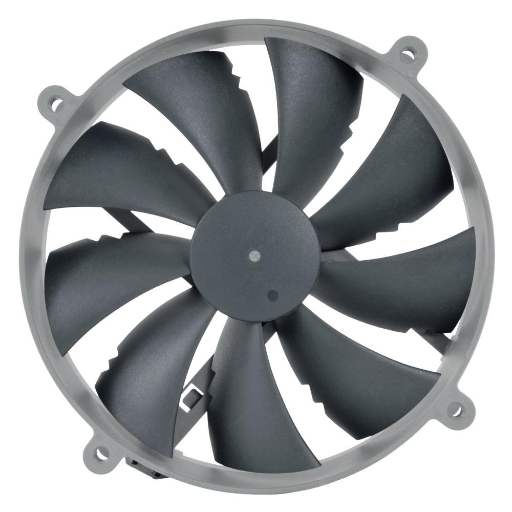 Вентилатор Noctua NF-P14S redux 1500-PWM 140mm thumbnail 1