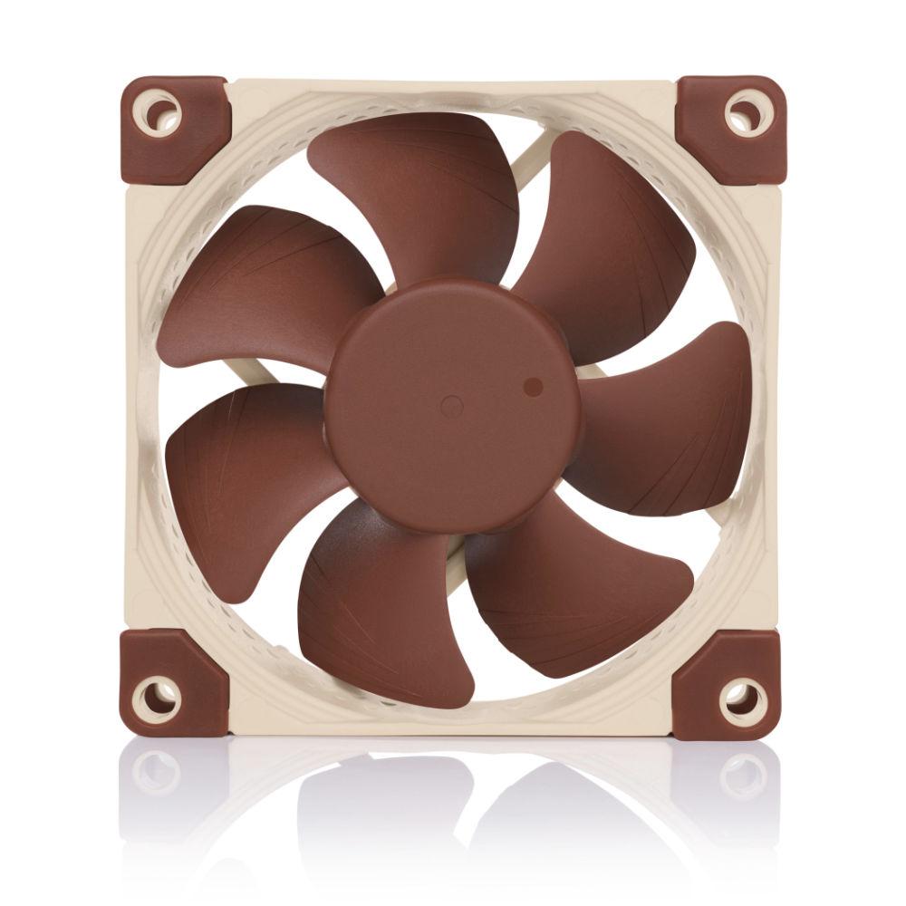 Вентилатор Noctua NF-A8 5V PWM, 80 mm thumbnail 1
