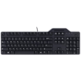 Dell KB813 Smartcard Keyboard US/European (QWERTY)