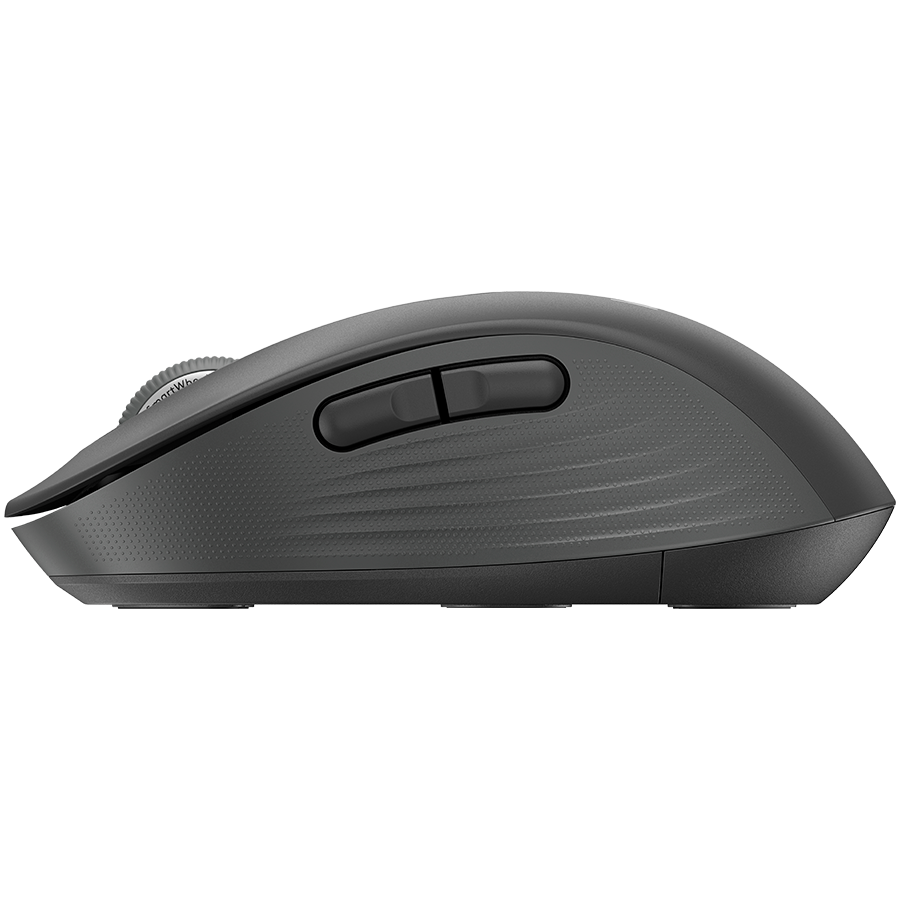 LOGITECH M650 Signature Bluetooth Mouse - GRAPHITE thumbnail 3
