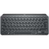 LOGITECH MX Keys Mini Bluetooth Illuminated Keyboard - GRAPHITE - US INT'L