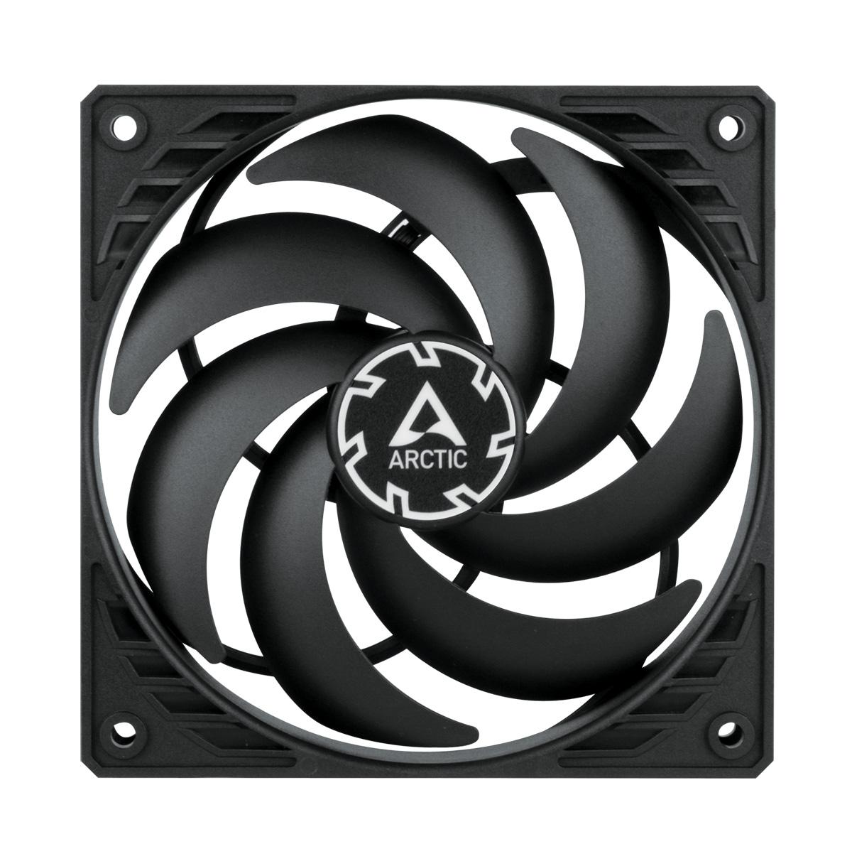 Вентилатор ARCTIC P12 SLIM PWM PST thumbnail 1