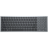 Dell KB740 Compact Multi-Device Wireless Keyboard US International (QWERTY)