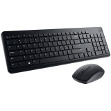 Dell Wireless Keyboard and Mouse-KM3322W - US International (QWERTY)