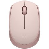 LOGITECH M171 Wireless Mouse - ROSE