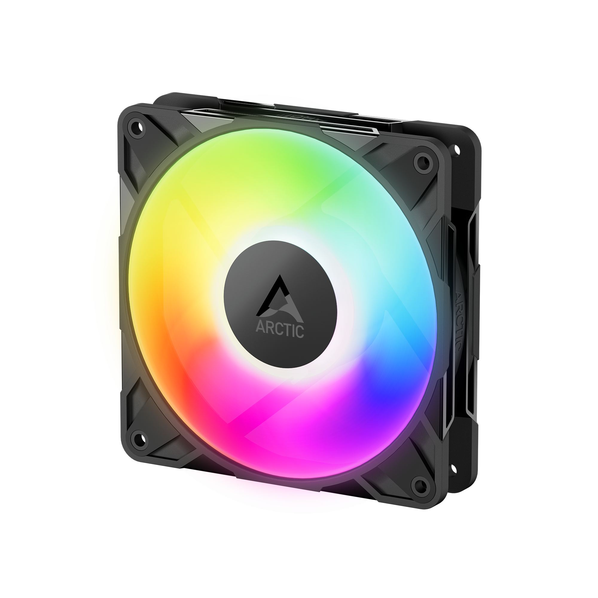 Вентилатор ARCTIC P12 Pro A-RGB 120mm PWM thumbnail 1