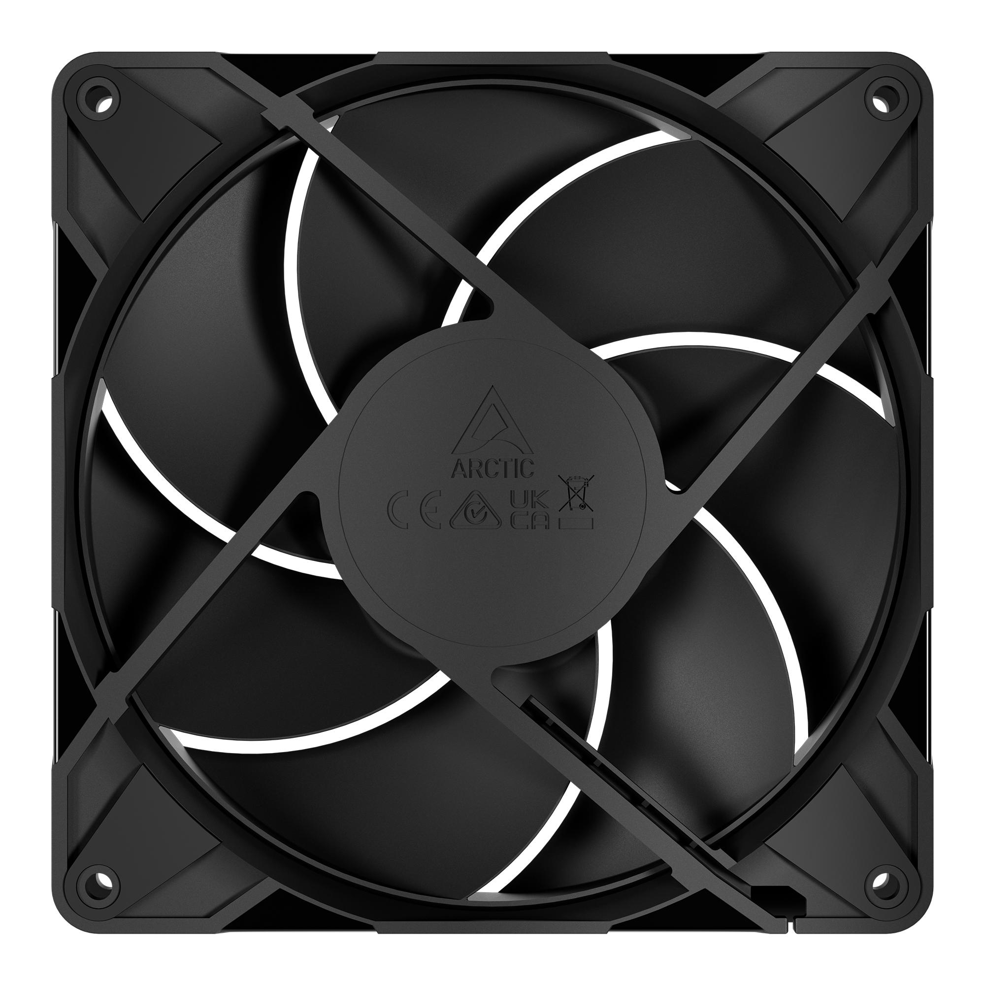 Вентилатор ARCTIC P14 Pro - 140mm PWM thumbnail 3