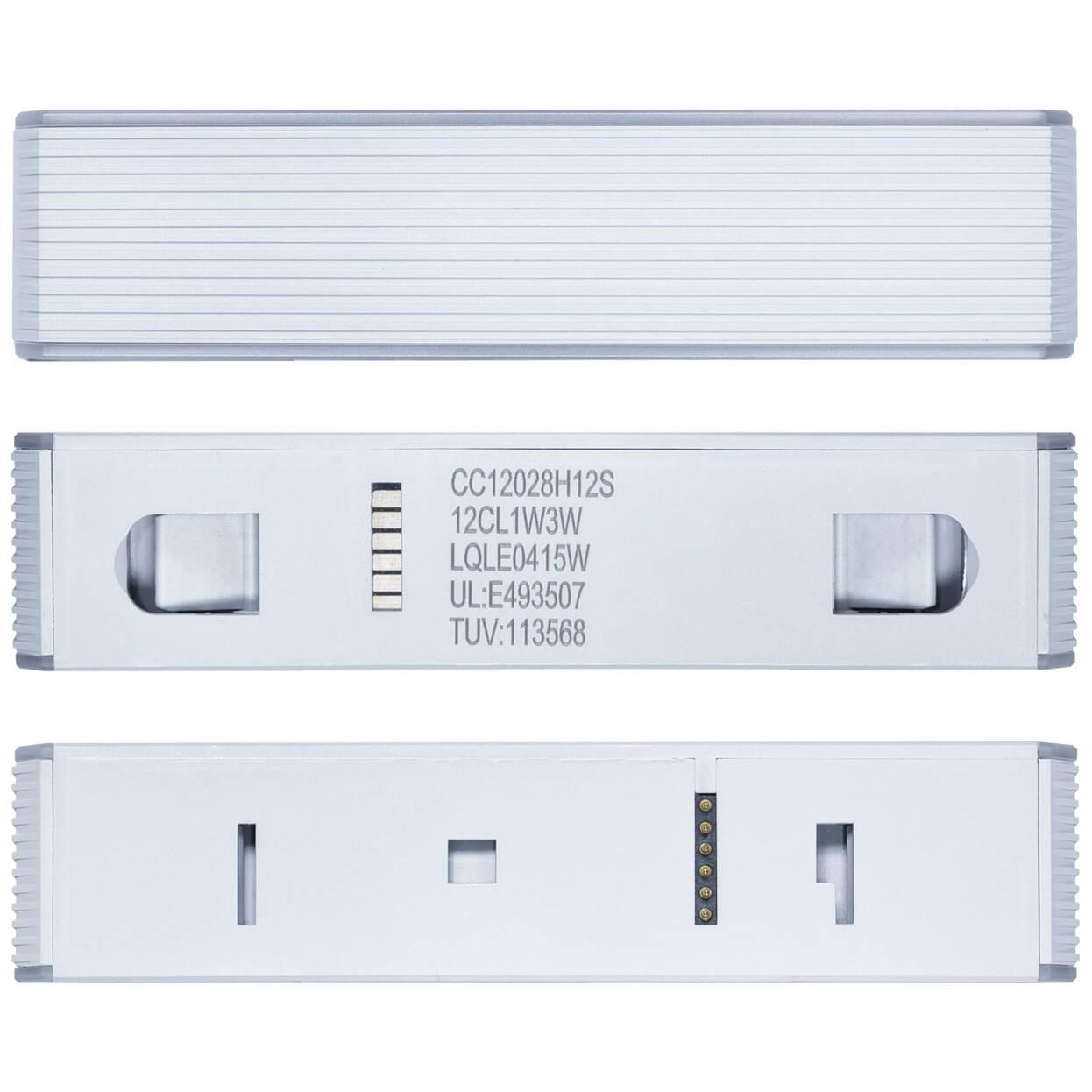 Вентилатори 3бр Lian Li UNI FAN CL Wireless ARGB PWM - 120 mm Бели + Контролер thumbnail 6