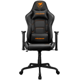 COUGAR ARMOR ELITE Gaming chair, Black