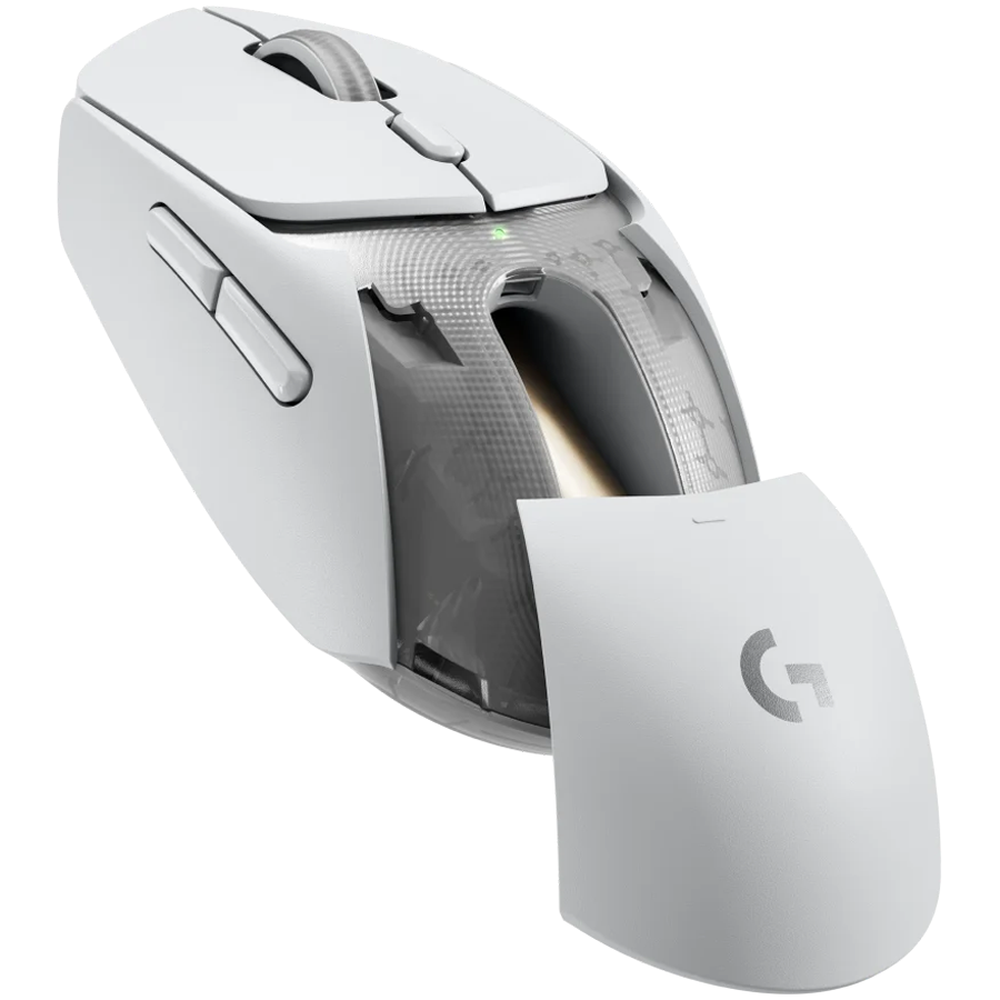LOGITECH G309 LIGHTSPEED - WHITE - 2.4GHZ/BT - EER2-933 - G309 thumbnail 4
