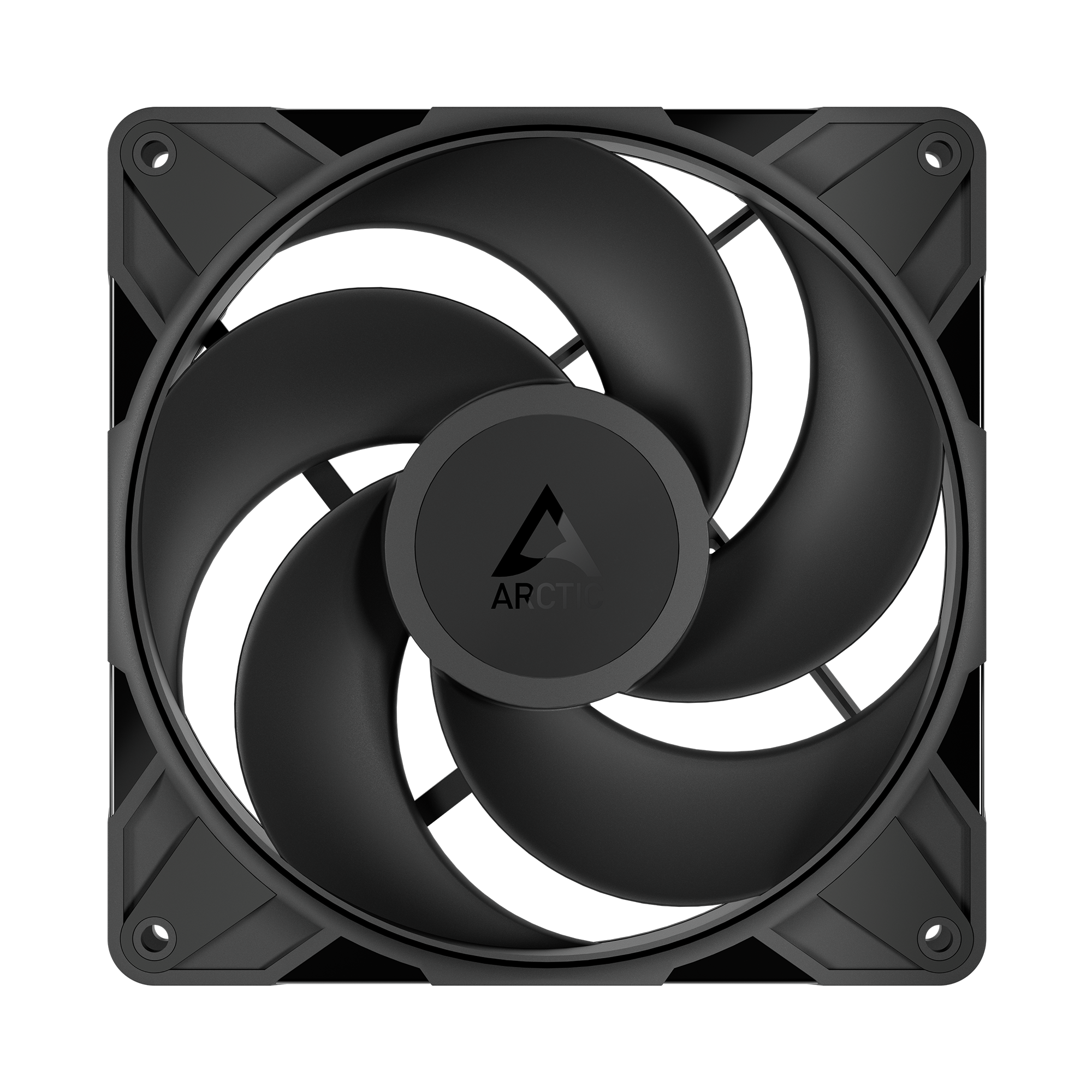 Комплект вентилатори 3-Pack ARCTIC P14 Pro Reverse 140mm PWM - ACFAN00330A thumbnail 2