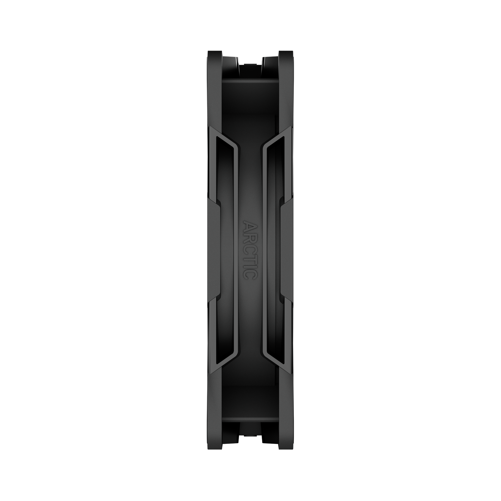 Комплект вентилатори 3-Pack ARCTIC P14 Pro Reverse A-RGB 140mm PWM - ACFAN00327A thumbnail 5
