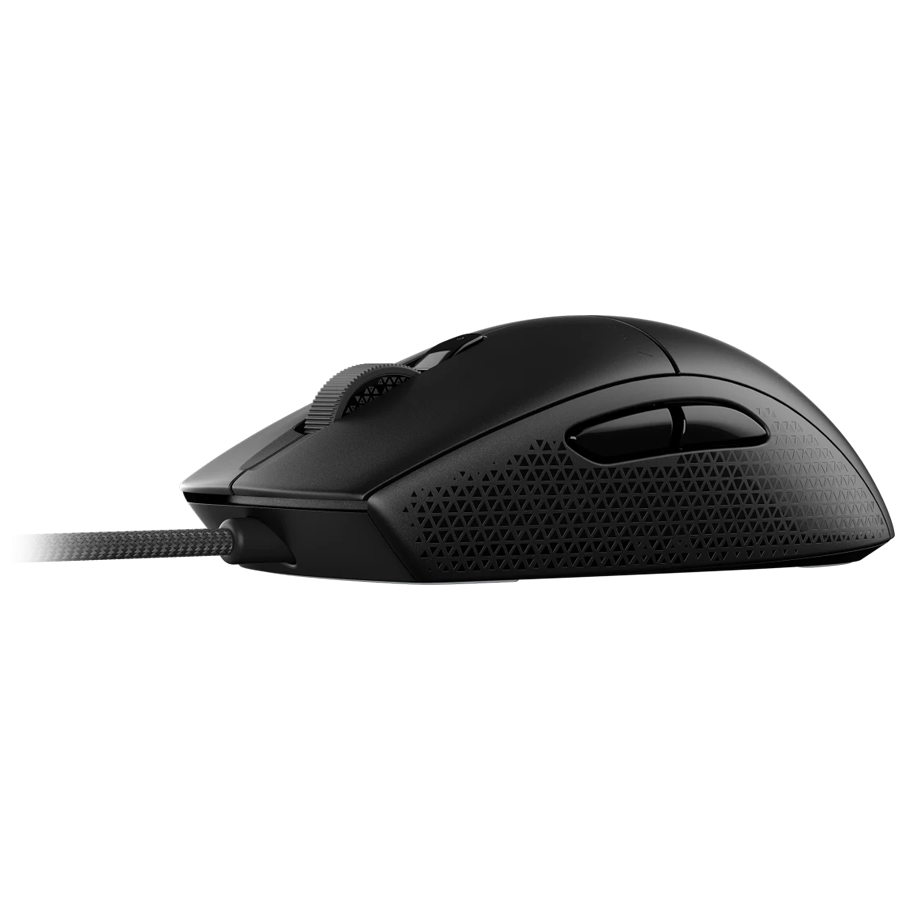 CORSAIR M55 Lightweight Gaming Mouse thumbnail 2