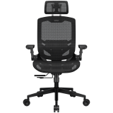 COUGAR SPEEDER ONE Gaming chair, Black
