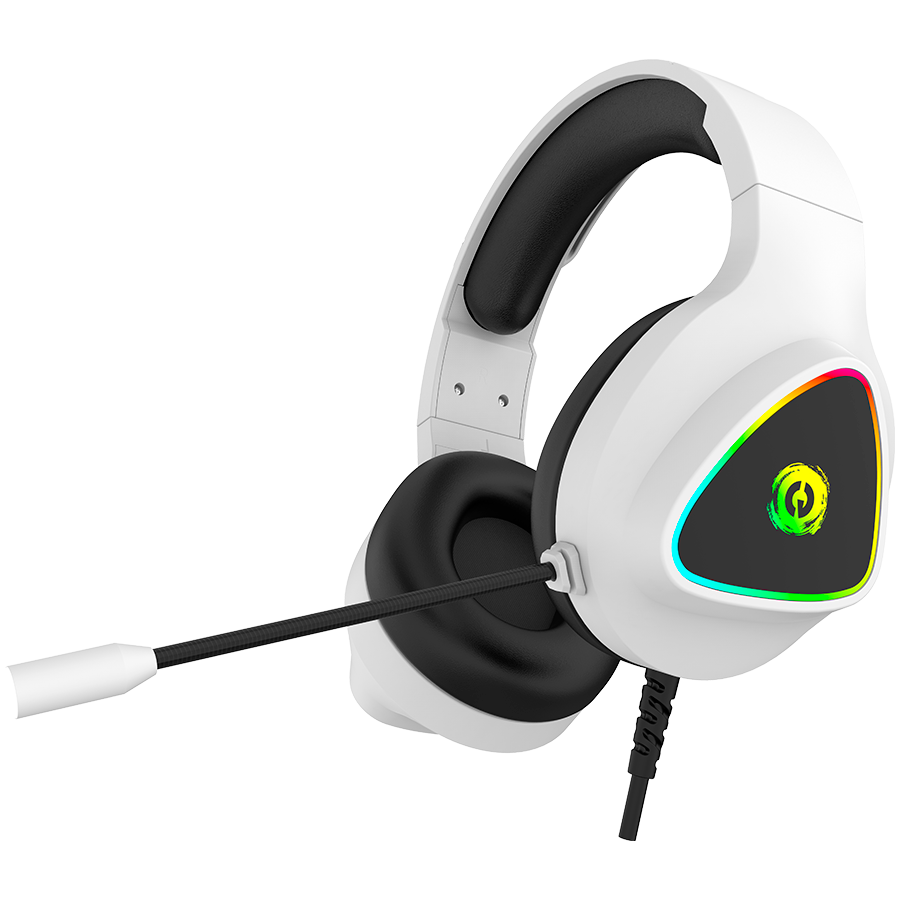 CANYON headset Shadder GH-6 White thumbnail 1