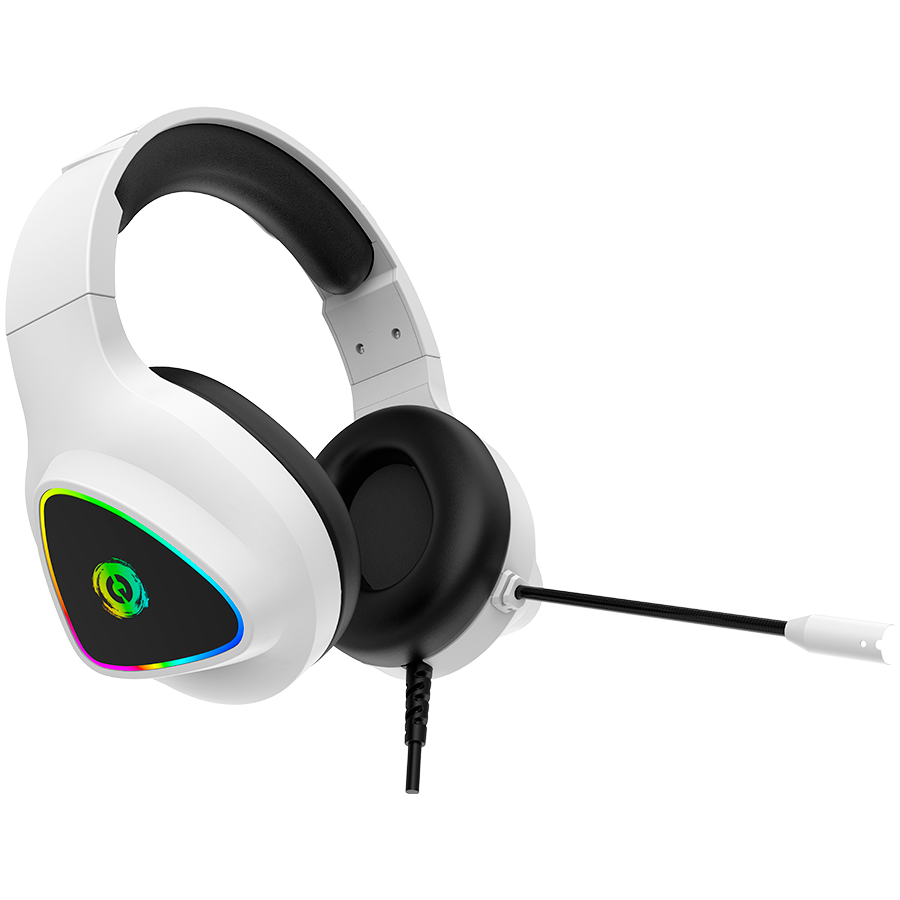CANYON headset Shadder GH-6 White thumbnail 2