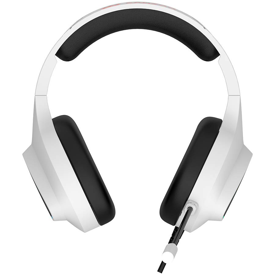CANYON headset Shadder GH-6 White thumbnail 3